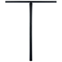 Ethic Tenacity V2 Lenker 620 mm Hoch Schwarz