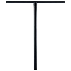 Ethic Tenacity V2 Lenker 620 mm Hoch Schwarz