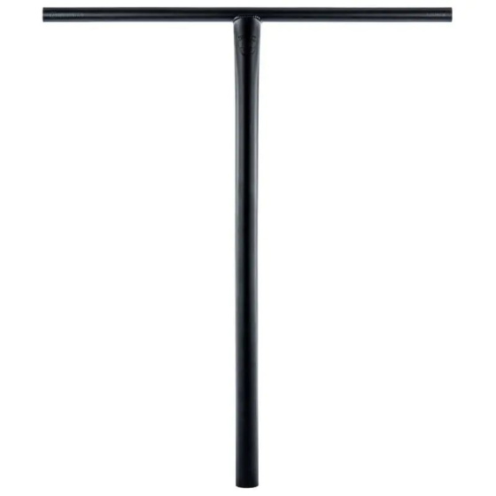 Ethic Tenacity V2 Lenker 620 mm Hoch Schwarz