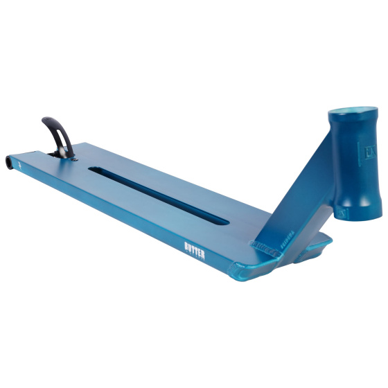 Deck urbanArtt Butter 5,5" 585 mm Arctic Blue