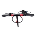Elektrischer Roller Joyor G5 schwarz
