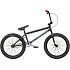 Wethepeople CRS 20" FC Freestyle BMX Fahrrad (20.25"|Matt Schwarz)
