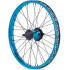 Salt Everest 20" Freecoaster BMX Hinterrad (Blau|Rechtsantrieb)