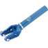 Apex Infinity SCS/HIC Gabel blau