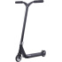 Freestyle-Roller Striker Lux Schwarz/Chrom