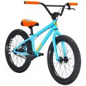 Mafia Medusa 20" Wheelie Bike Pro Für Kinder (Türkis)