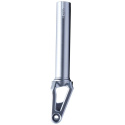 Gabel North Thirty SCS/HIC Matte Silver
