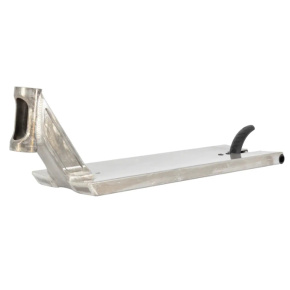 Native Ventura 6.5" Deck für Freestyle-Scooter (23.5"|Roh) Native Ventura 6.5" Deck für Freestyle-Scooter (23.5"|Roh)
