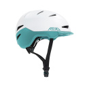 REKD Urbanlite Helm - Weiß - S/XL 54-58cm