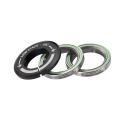 Headset Blunt Low Stack IHC schwarz