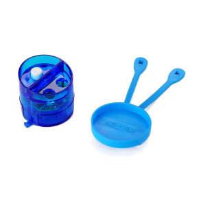 Licht für Mini2go Deluxe + blau