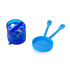 Licht für Mini2go Deluxe + blau