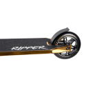 Stunt-Scooter Street Surfing RIPPER Myth Gold 2024