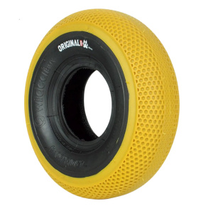 Wildcat P04 65 PSI Mini BMX Tire (Gum)