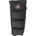 Schienbeinschoner Triple Eight Exoskin Shin & Whip Guard Gr.: S