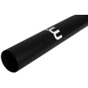 Lenker Longway Long John 700mm Schwarz