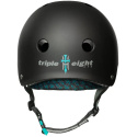 Helm Triple Eight Certified Sweatsaver S-M Tony Hawk