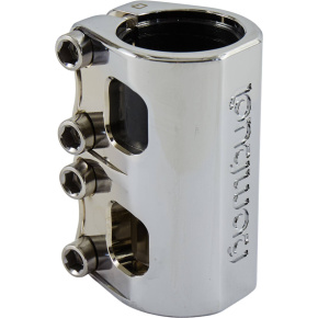 SCS Longway Quattro Chrom