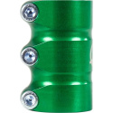 Apex Gama SCS Klemme für Roller (Grün)