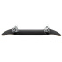 Blueprint Home Heart Skateboard Komplett (8.25"|Schwarz/Grau)