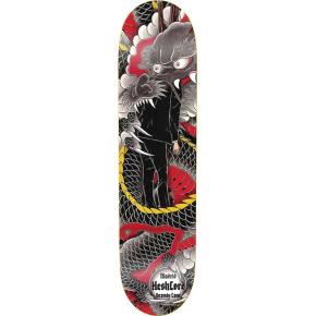 Madrid HeshLord Skateboard Deck (8"|Grau)