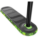 Indo Pro V2 Trampolin-Scooter (Green Mamba)