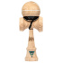 KROM Slaydawg 3 Eclipse RFS Kendama (Schwarz)