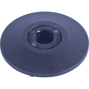 Colony Wasp Vorfahre Nylon BMX Hub Guard (Schwarz)