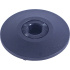 Colony Wasp Vorfahre Nylon BMX Hub Guard (Schwarz)