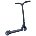 Stunt-Scooter Striker Lux Youth Schwarz/Regenbogen