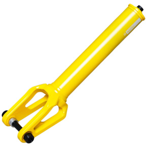 Gabel North Thirty SCS/HIC gelb