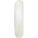 Root Industries Honeycore White 110mm Rollen 2 Stück rot