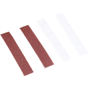 SkateMate vyměnitelné proužky na otřepy (Maintenance Kit) SkateMate vyměnitelné proužky na otřepy (Maintenance Kit)