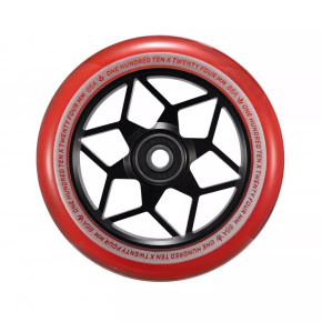 Blunt Diamond Rolle 110mm Smoke Red
