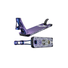 Blunt AOS V5 Will Scott 5.5