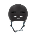 REKD Ultralite In-Mold Helm - Schwarz - L/XL 57-59cm