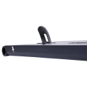 urbanArtt Butter Deck 5,5" 558 mm schwarz