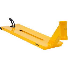 UrbanArtt Butter Deck 6" 565 mm Gelb