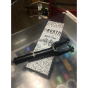 North Scooters Akimbo SCS / HIC Stecker schwarz
