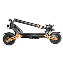 Elektrischer Roller City Boss K800 schwarz