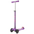 Maxi Micro Deluxe Purple Roller