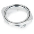 Salt Plus BMX Geo Rotor (Silber)