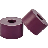 Venom Downhill HPF Bushings 2-Set (Lila|87A)