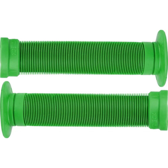 Griffe ODI Longneck ST 143mm Grün