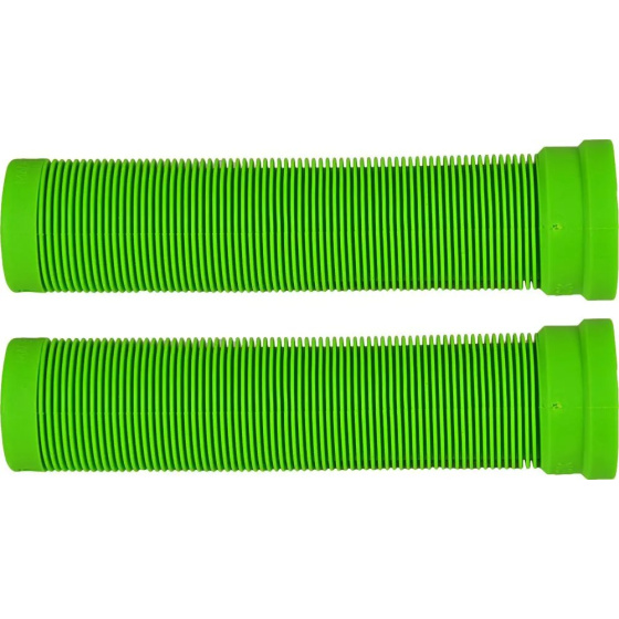 Griffe ODI Longneck ST SOFT 135mm Grün