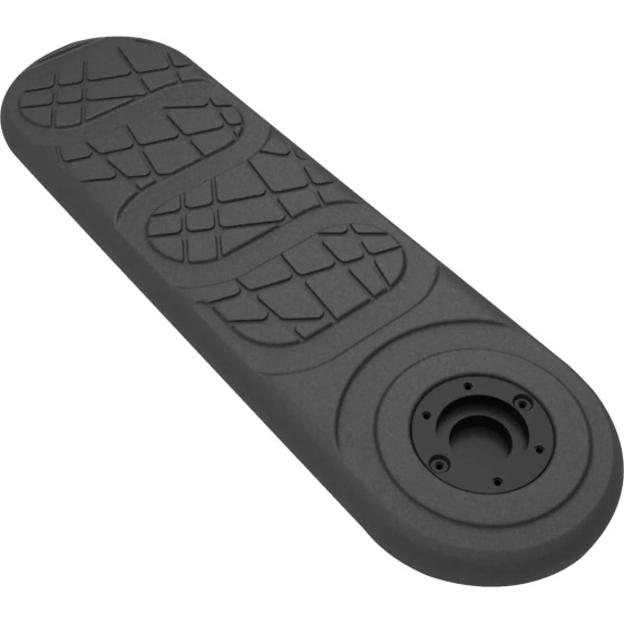 Deck INDO X70 Schwarz
