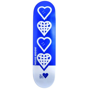 Heart Supply Jagger Eaton Pro Skateboard Deck (8.25"|Welt) Heart Supply Jagger Eaton Pro Skateboard Deck (8.25"|Welt)