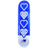 Heart Supply Jagger Eaton Pro Skateboard Deck (8.25"|Welt)