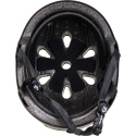 Helm HangUp II Kinder XXS-XS Schwarz