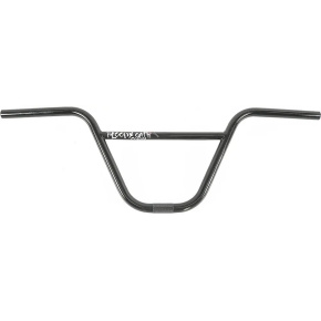 Colony Bloody Oath BMX Lenker (9.75"|Schwarz)
